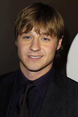 Ben McKenzie