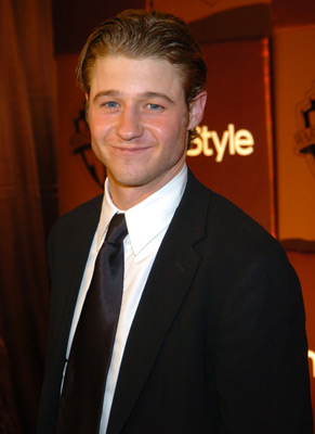 Ben McKenzie