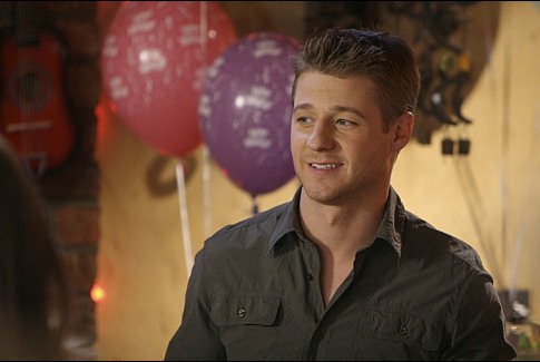 Still of Ben McKenzie in The O.C. (2003)