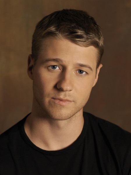 Ben McKenzie in The O.C. (2003)