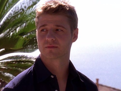 Still of Ben McKenzie in The O.C. (2003)