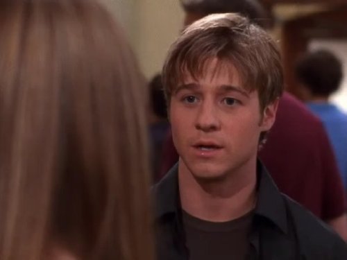 Still of Ben McKenzie in The O.C. (2003)