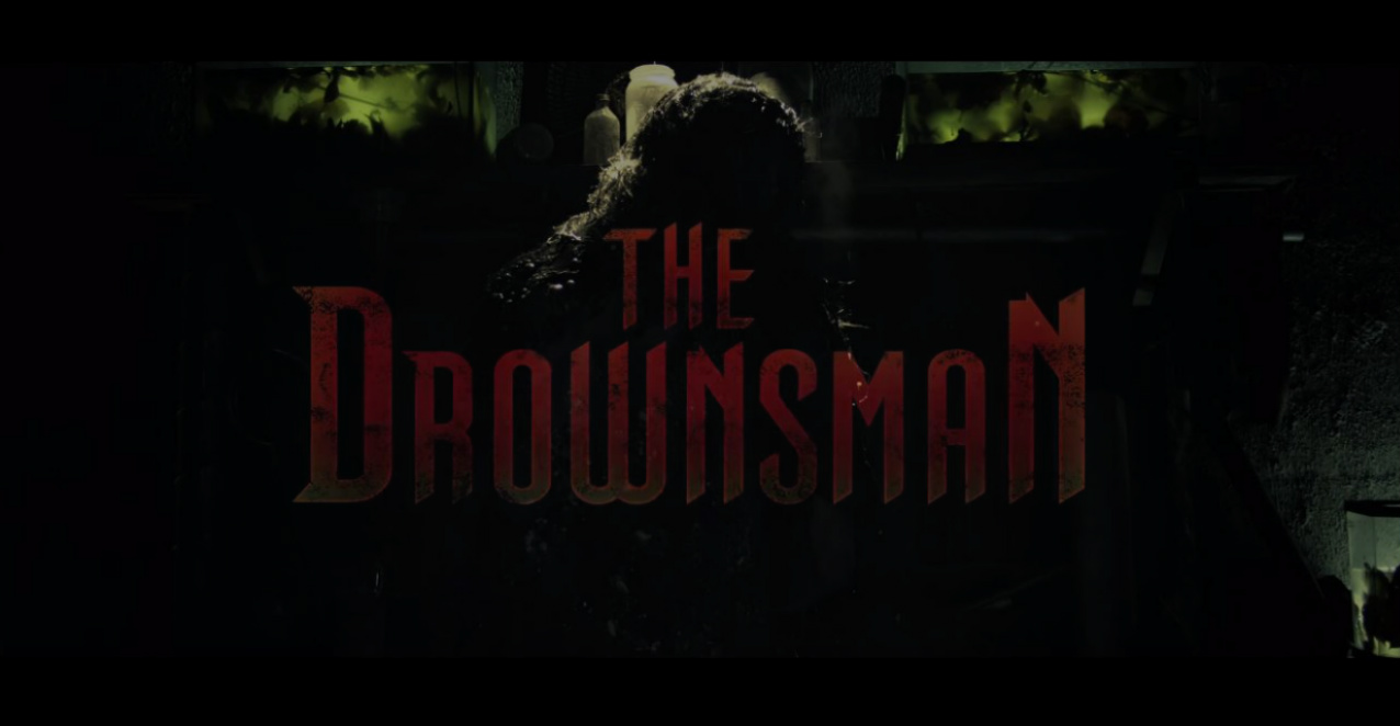 THE DROWNSMAN