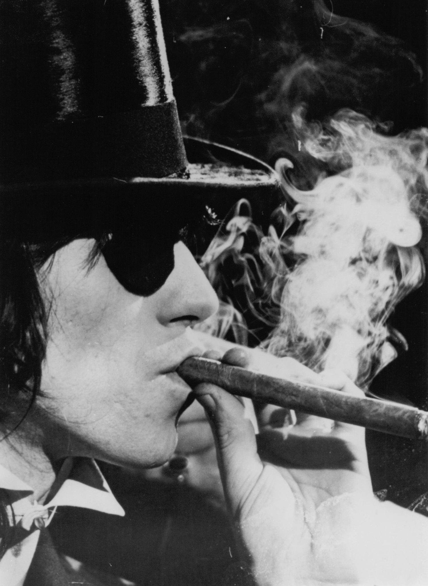 Still of Keith Richards in The Rolling Stones Rock and Roll Circus (1996)