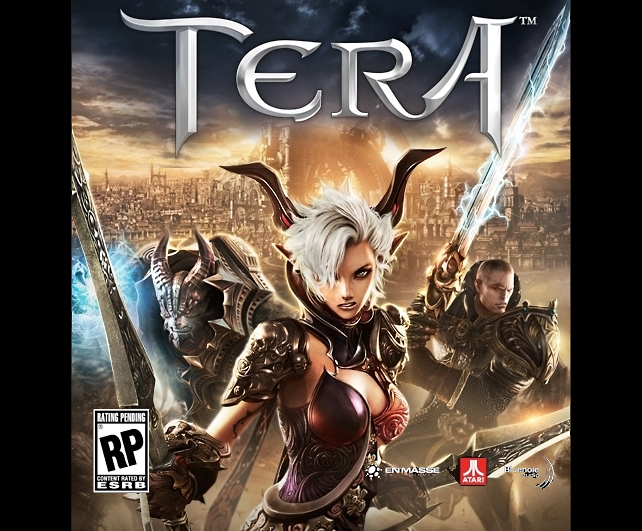 TERA - The Exhiled Realm Of Aborea