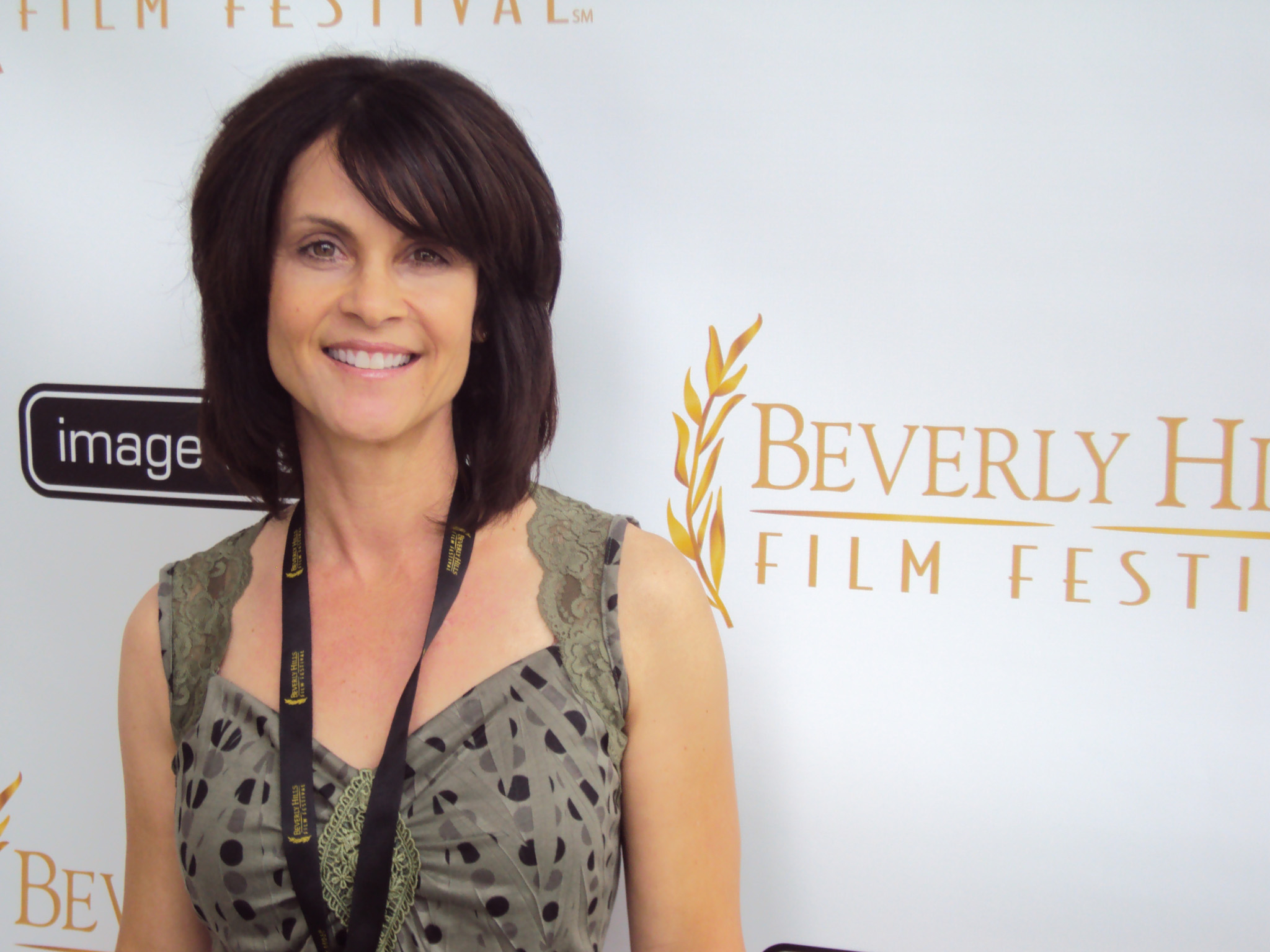 2011 Beverly Hills Film Festival Screenwriter Finalist