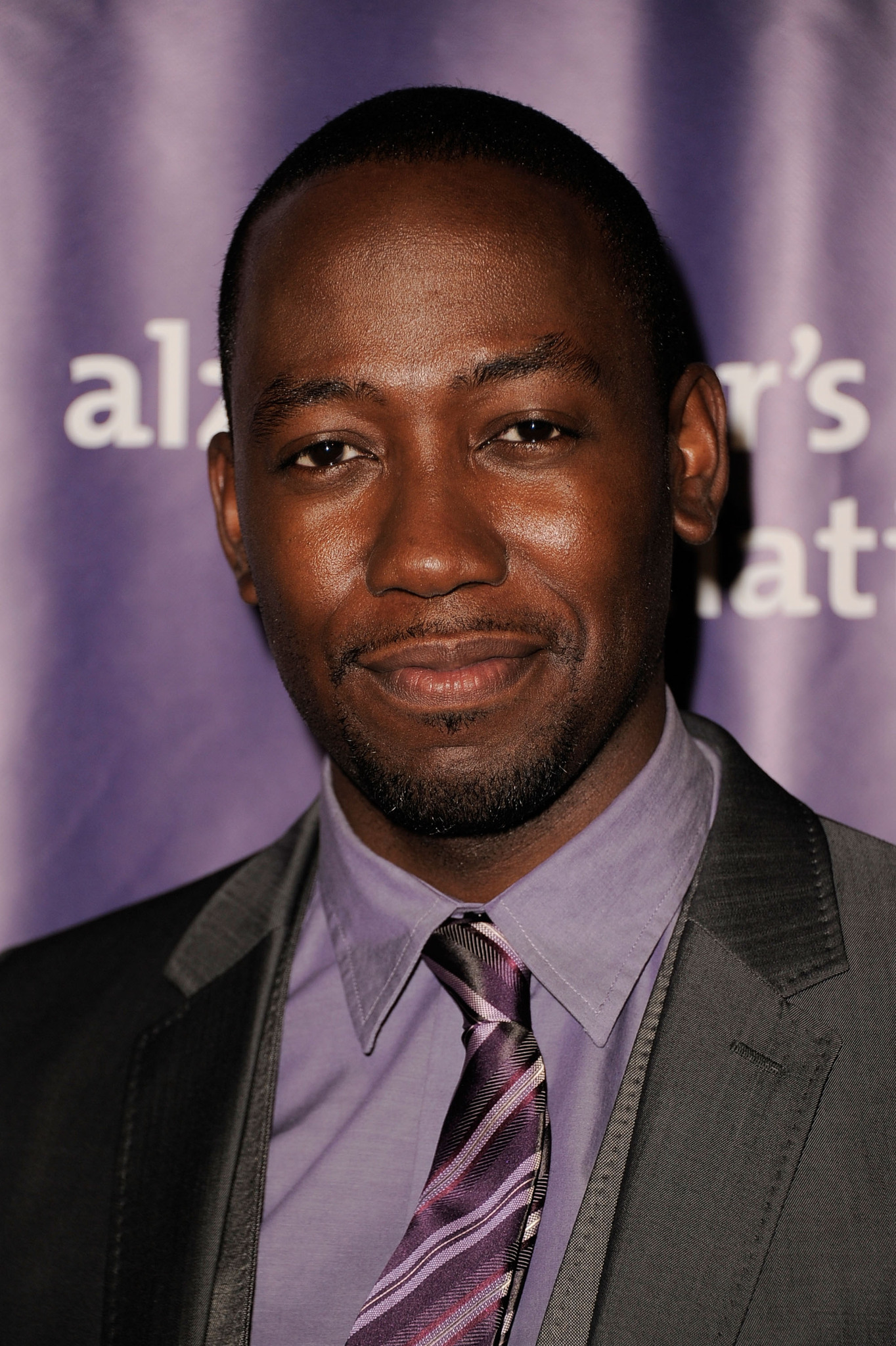 Lamorne Morris