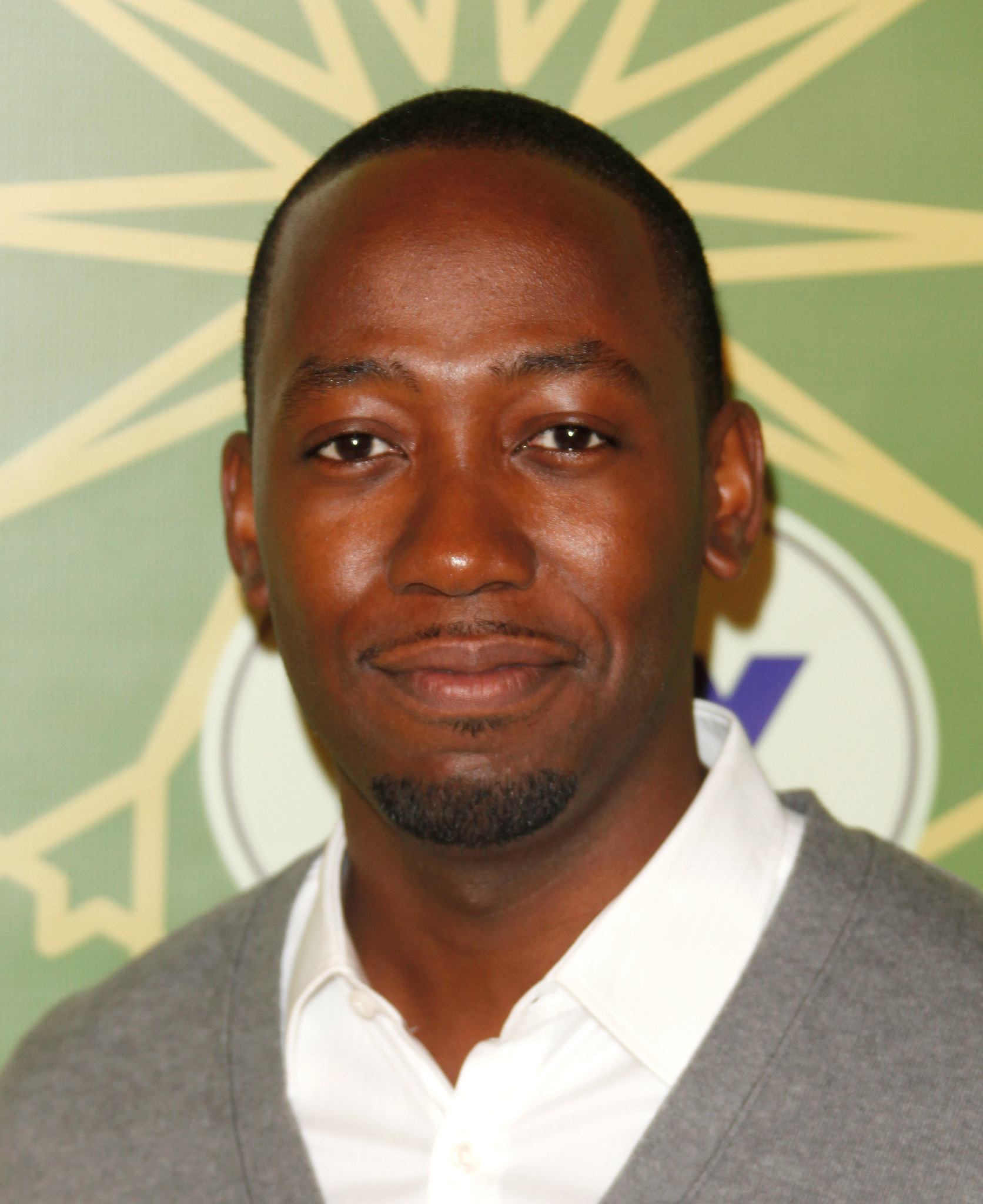 Lamorne Morris