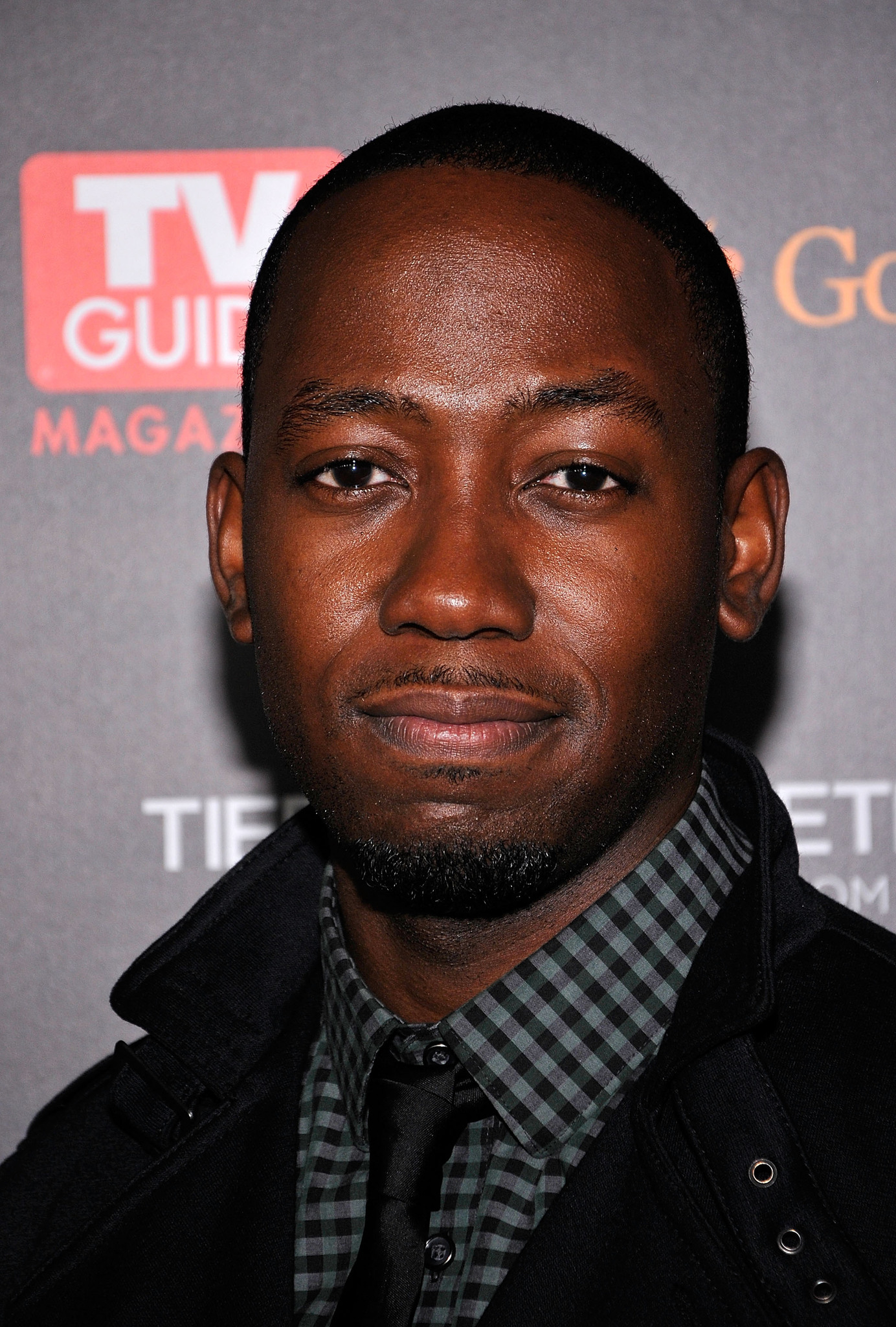 Lamorne Morris