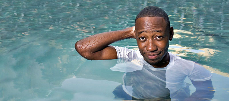 Lamorne Morris