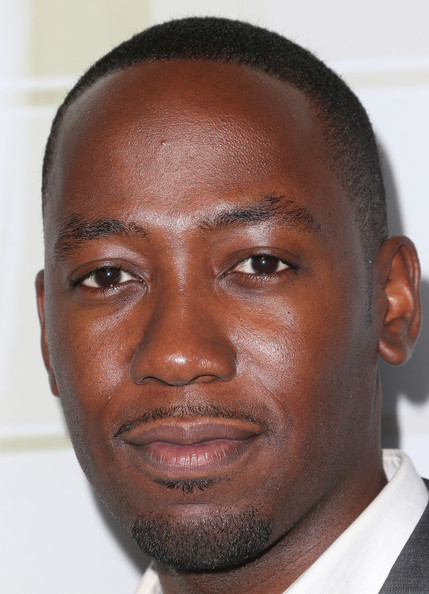 Lamorne Morris