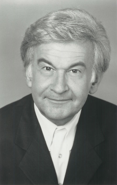 Peter Davy