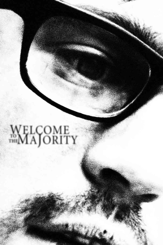 Welcome to the Majority