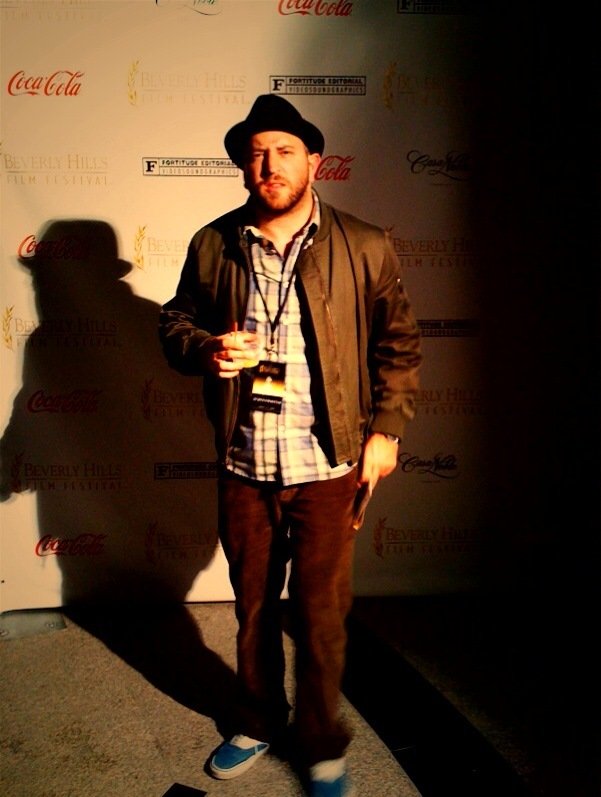 Beverly Hills Film Festival