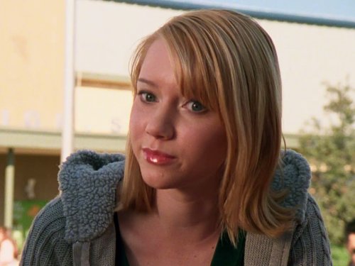 Still of Valorie Curry in Veronica Mars (2004)