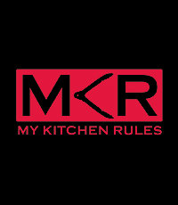 TV director Ian Stevenson directs 'My Kitchen Rules' Season 2 for Australia's Seven Network. More at www.ianstevenson.tv