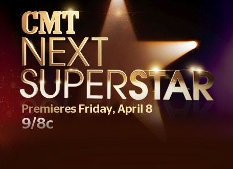 'CMT Next Superstar' directed by Australian TV director Ian Stevenson. More at www.ianstevenson.tv