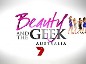 Australian TV director Ian Stevenson directs 'Beauty and the Geek'. More at www.ianstevenson.tv