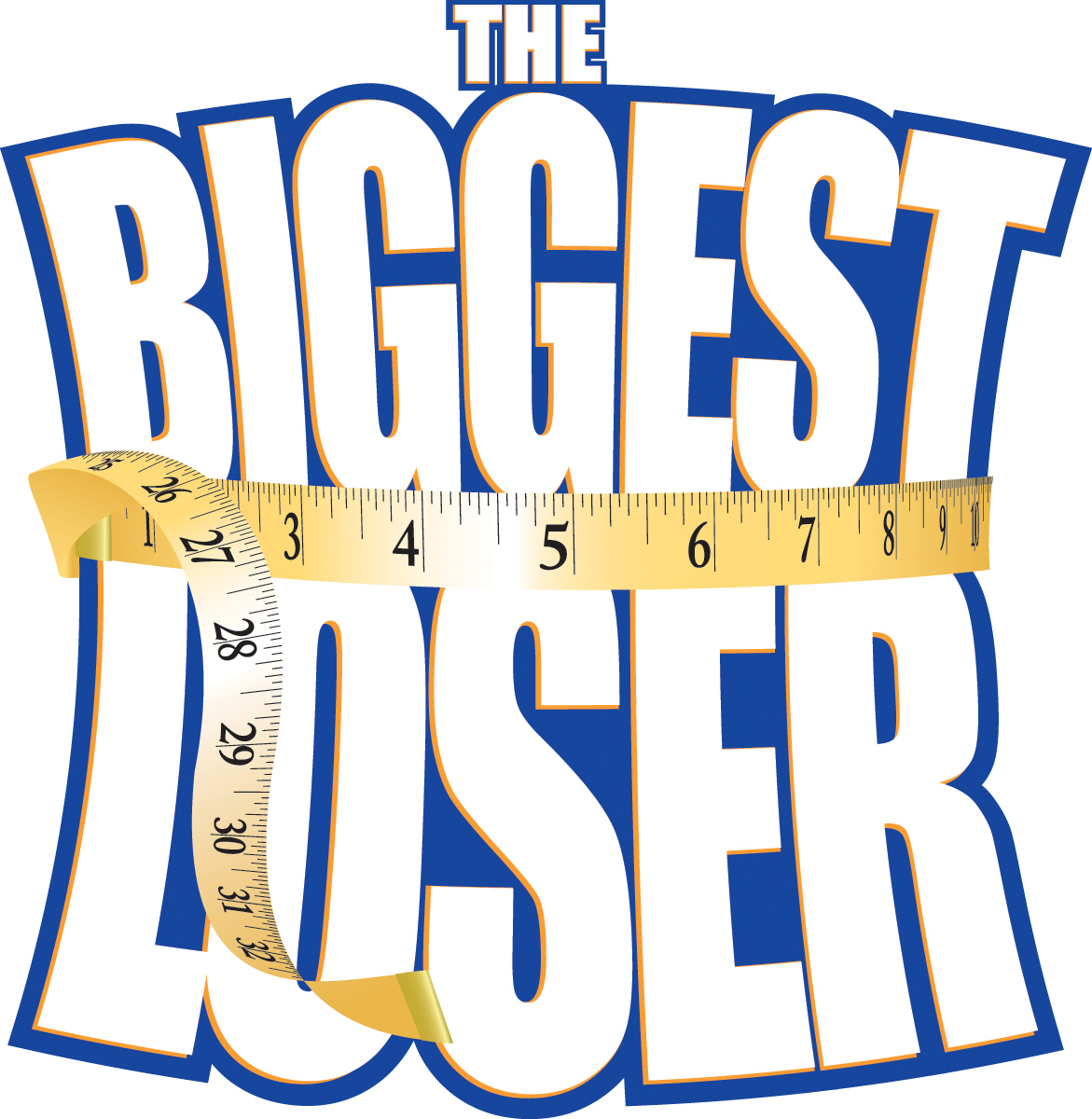 TV director Ian Stevenson directs 'The Biggest Loser'. More at www.ianstevenson.tv