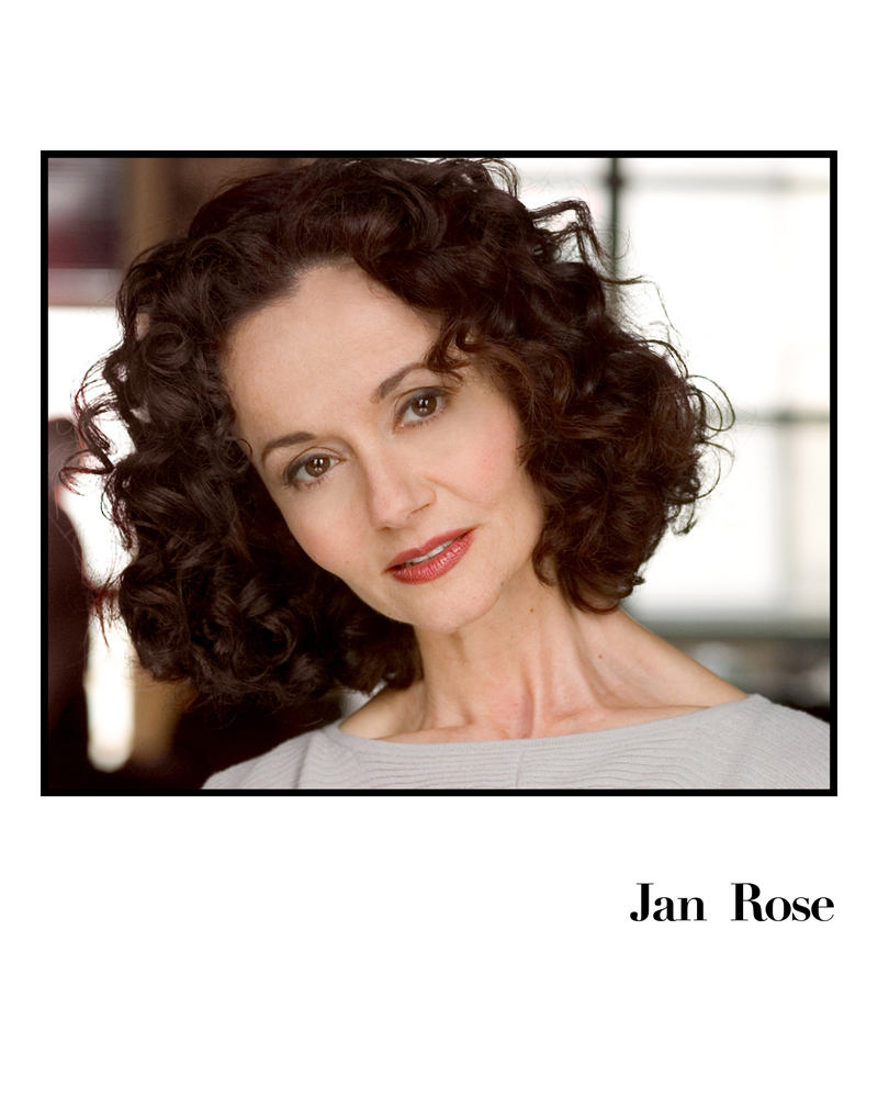 Jan Rose