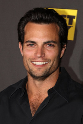 Scott Elrod at event of Call of Duty: Black Ops (2010)