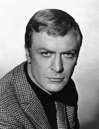 Michael Caine © 1966 Universal Pictures Company, Inc.