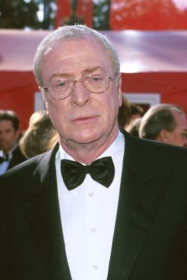 Michael Caine