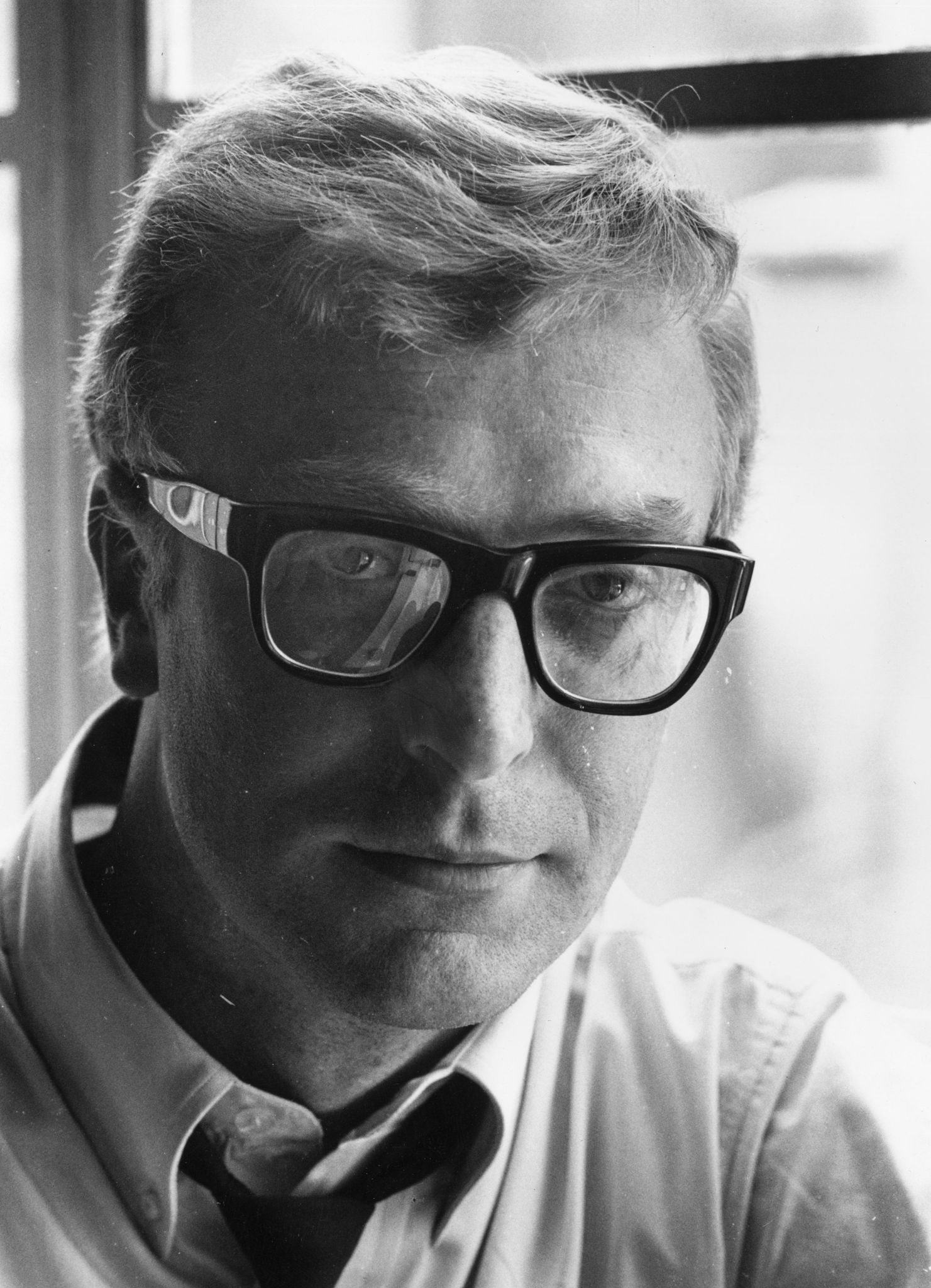 Michael Caine