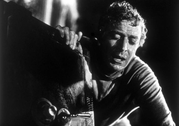 Still of Michael Caine in Deadfall (1968)