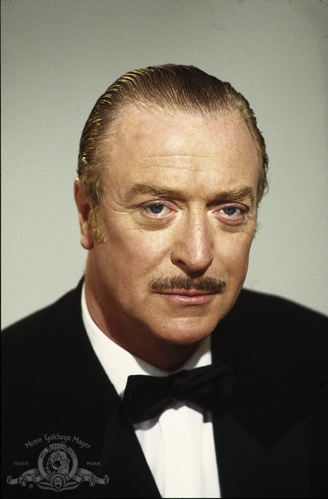Still of Michael Caine in Dirty Rotten Scoundrels (1988)