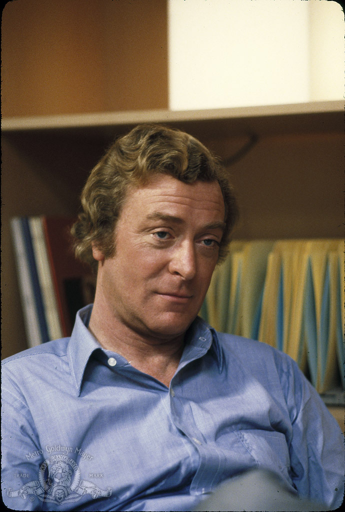 Still of Michael Caine in Dressed to Kill (1980)