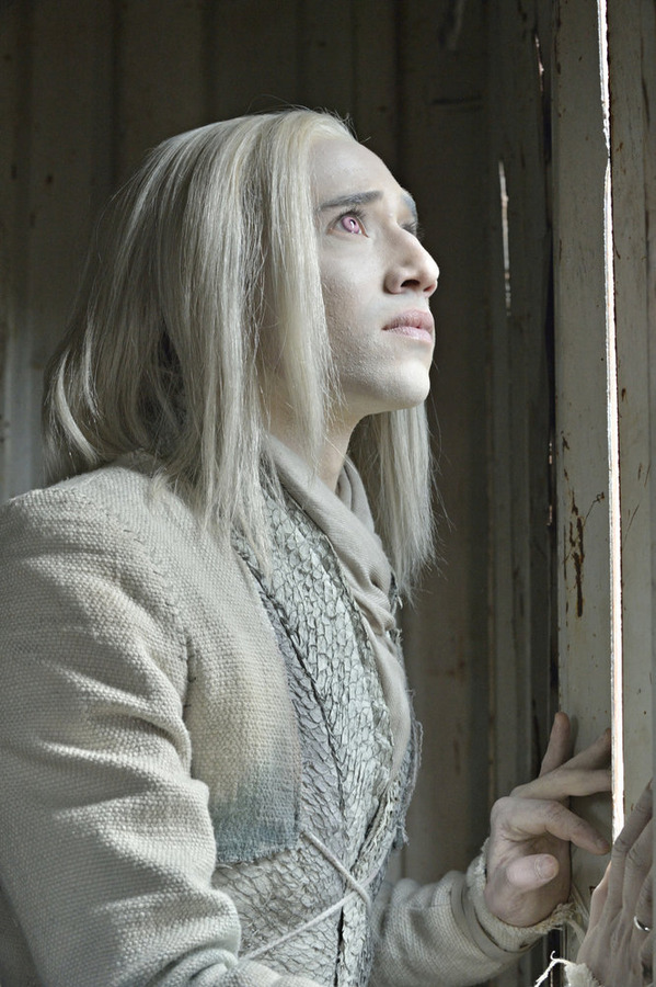 Still of Jesse Rath in Defiance (2013)