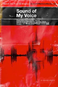Sound of My Voice