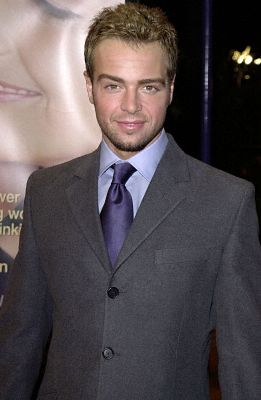 Joey Lawrence at event of What Women Want (2000)
