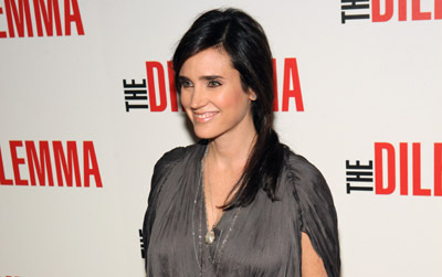 Jennifer Connelly at event of Dilema (2011)