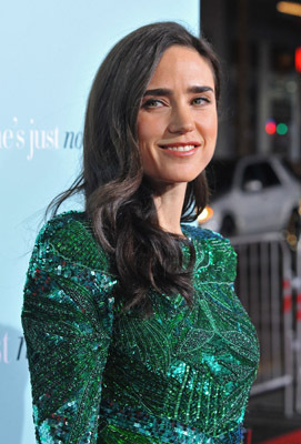 Jennifer Connelly at event of He's Just Not That Into You (2009)