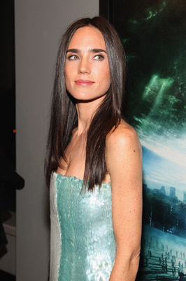 Jennifer Connelly at event of The Day the Earth Stood Still (2008)