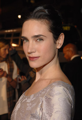 Jennifer Connelly at event of Kruvinas deimantas (2006)