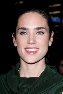 Jennifer Connelly at event of Kruvinas deimantas (2006)