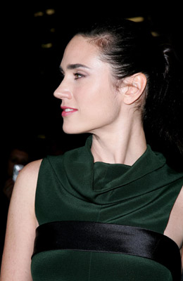 Jennifer Connelly at event of Kruvinas deimantas (2006)