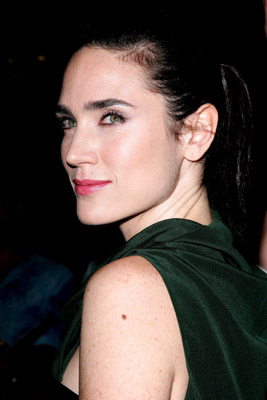 Jennifer Connelly at event of Kruvinas deimantas (2006)