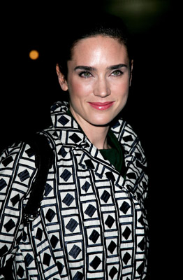 Jennifer Connelly