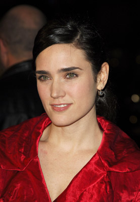 Jennifer Connelly at event of Firewall (2006)