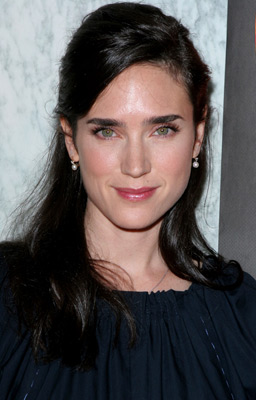 Jennifer Connelly at event of Voces inocentes (2004)