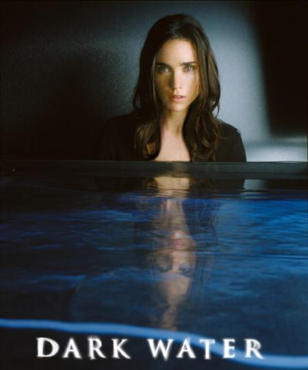 Jennifer Connelly in Dark Water (2005)