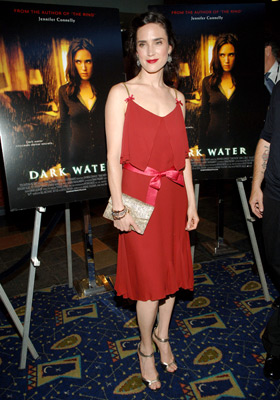 Jennifer Connelly at event of Dark Water (2005)