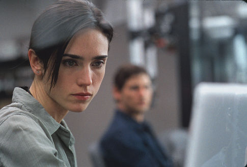 Still of Jennifer Connelly in Hulk (2003)