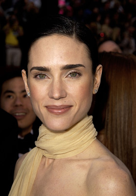 Jennifer Connelly