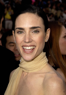 Jennifer Connelly