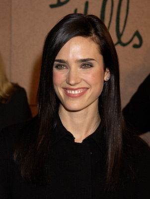 Jennifer Connelly